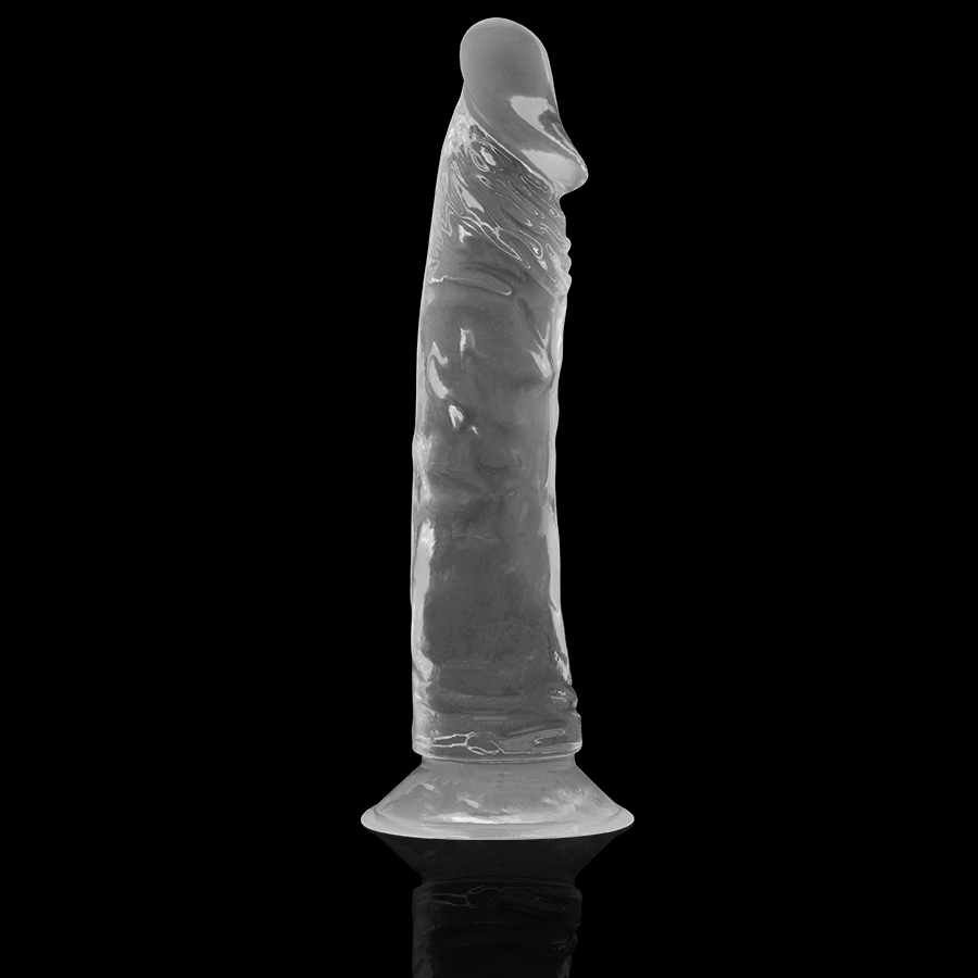 Image Sex-toys X Ray Taille 21 CM