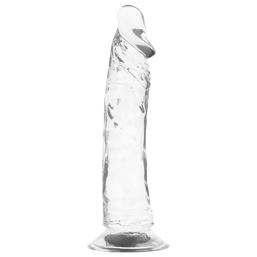 Image Sex-toys X Ray Taille 21 CM