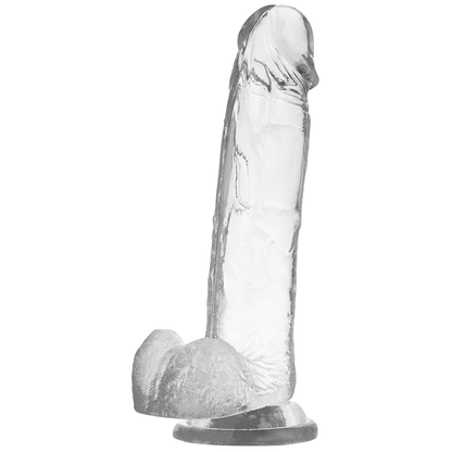 Image Sex-toys X Ray Transparent Taille 22 CM