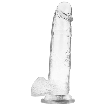 Image Sex-toys X Ray Transparent Taille 22 CM