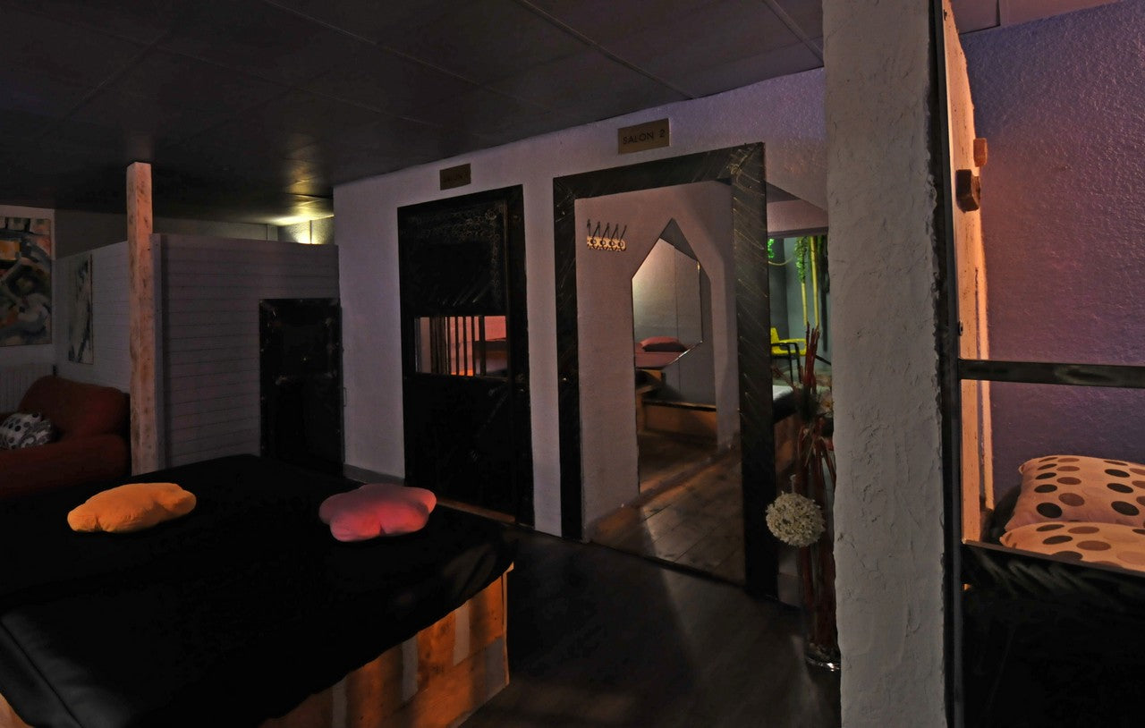 L'Usine Club