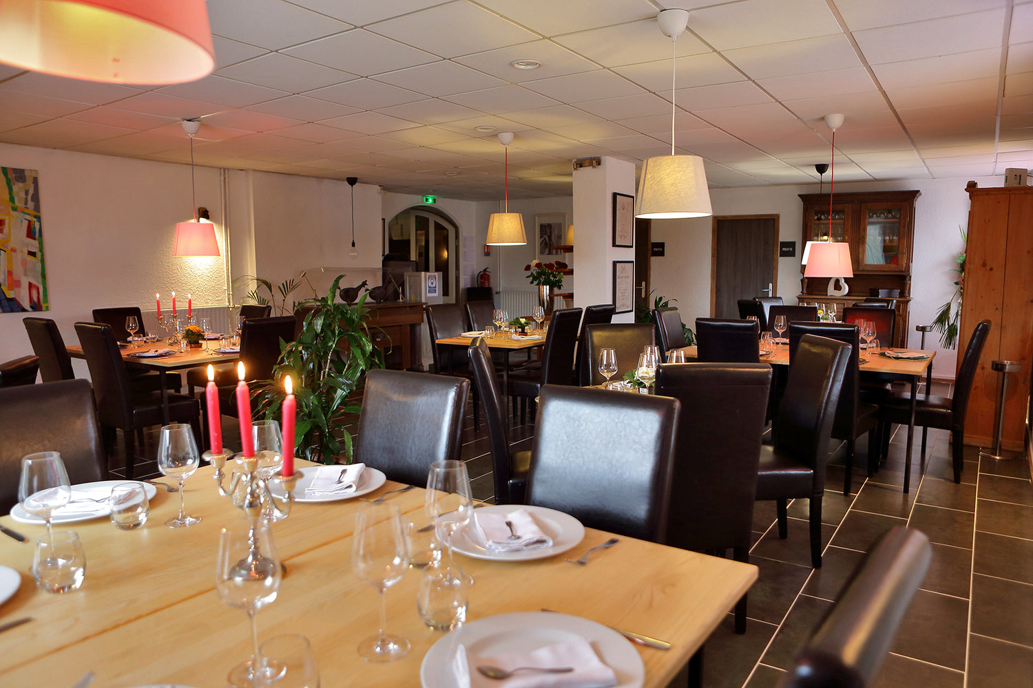 L'Usine Club