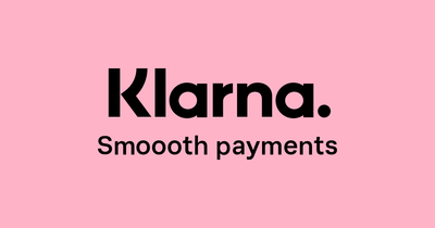 Log Klarna