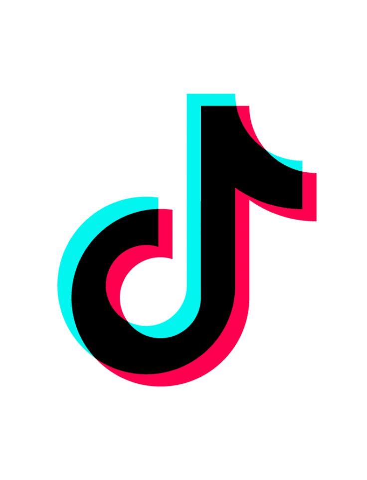 Logo tik tok