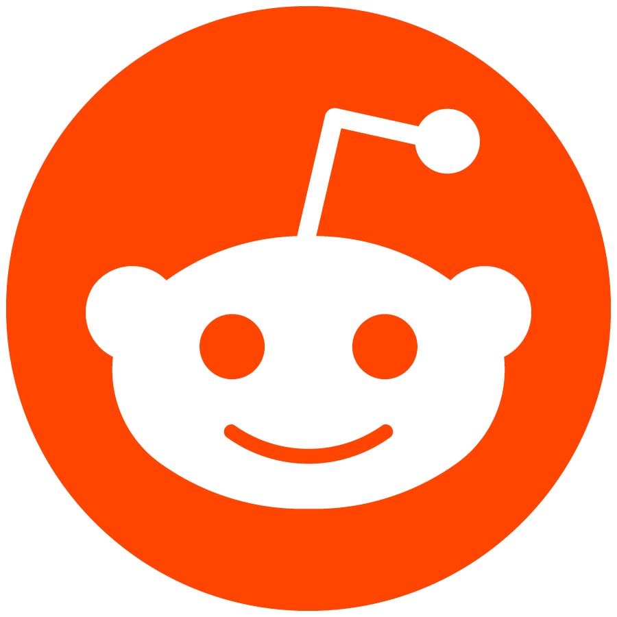 Logo-Reddit