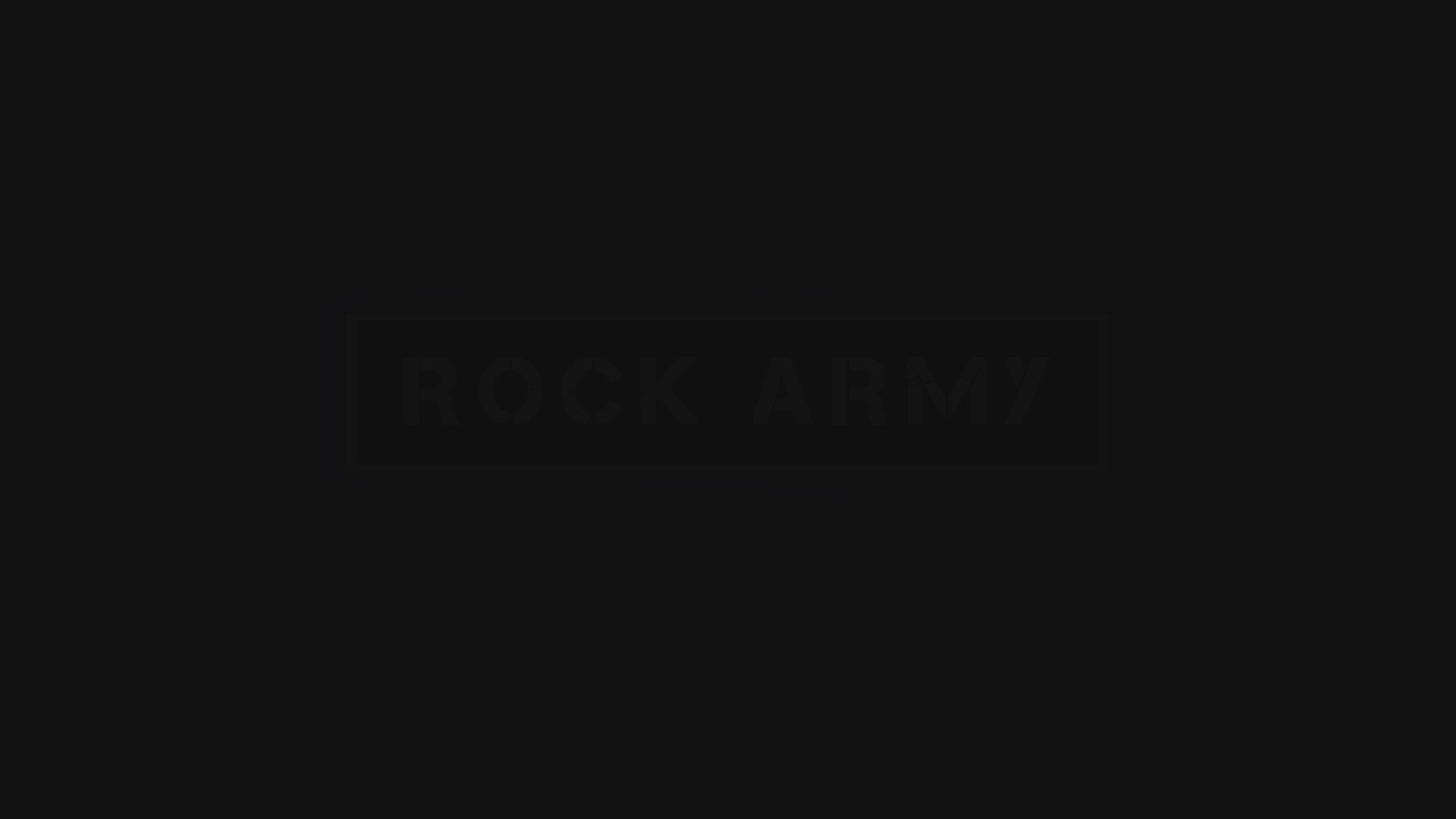 Vidéo Sex-toys Rock Army Ultra Réaliste