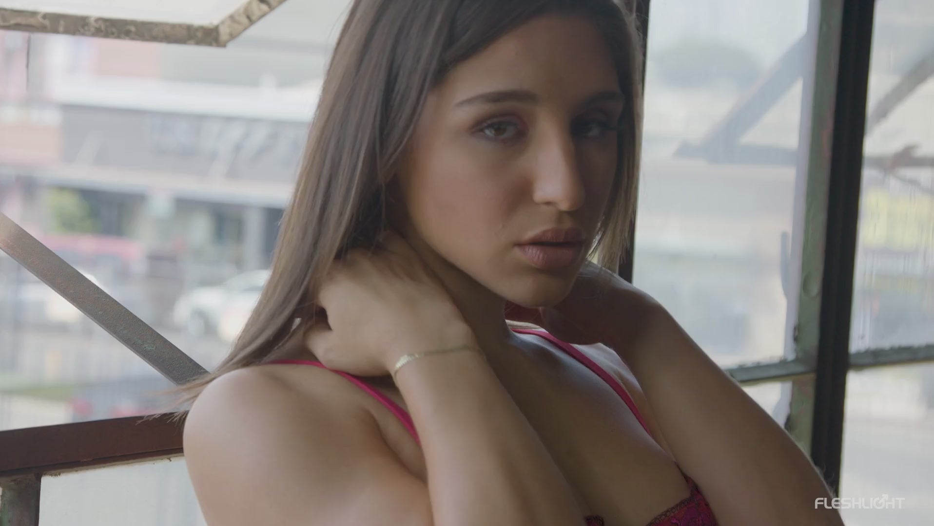 Vidéo Masturbateur Fleshlight Girls Abella Danger